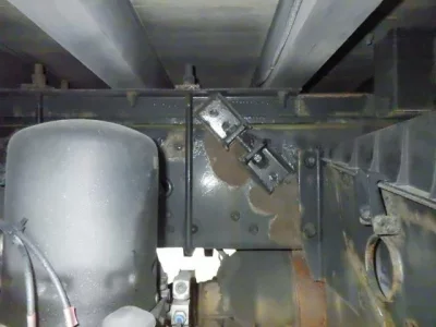 Mitsubishi FUSO TRUCK  с аукциона в Японии