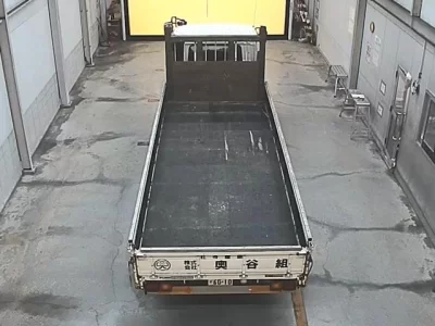 Mitsubishi FUSO FIGHTER  с аукциона в Японии