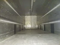 Mitsubishi FUSO TRUCK лот № 3392 оценка 3.5  с аукциона в Японии 3