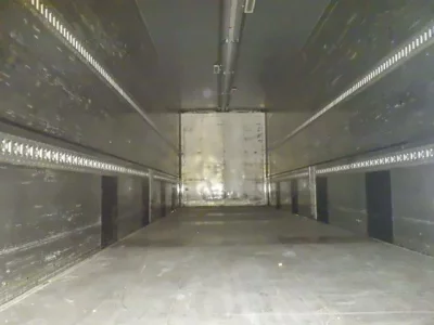 Mitsubishi FUSO TRUCK  с аукциона в Японии