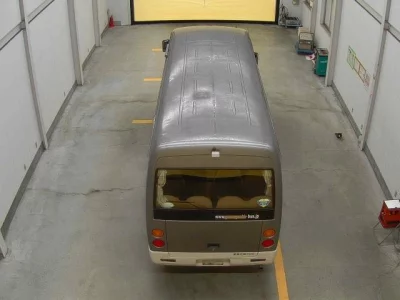 Mitsubishi Rosa
