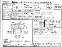 Mitsubishi FUSO FIGHTER лот № 3225 оценка 3.5  с аукциона в Японии 4