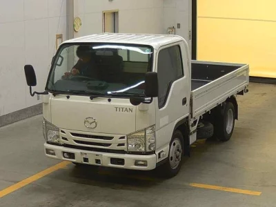 Mazda Titan