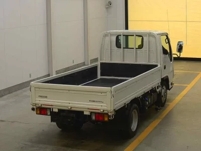 Mazda Titan