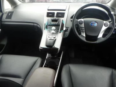 Toyota Sai