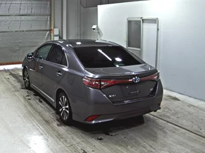 Toyota Sai