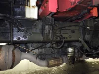 Hino DUTRO лот № 1279 оценка 3  с аукциона в Японии 3