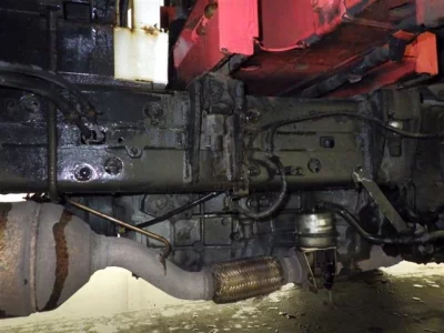 Hino DUTRO  с аукциона в Японии