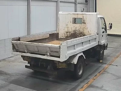 Isuzu Juston