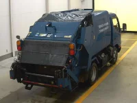 Hino DUTRO лот № 1275 оценка 3.5  с аукциона в Японии 1