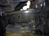 Hino DUTRO лот № 1275 оценка 3.5  с аукциона в Японии 3