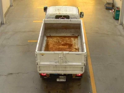 Hino DUTRO  с аукциона в Японии