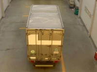 Hino DUTRO лот № 1108 оценка 3.5  с аукциона в Японии 2