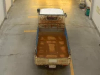 Hino DUTRO лот № 1165 оценка 3.5  с аукциона в Японии 2