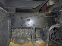 Hino DUTRO лот № 1167 оценка 3.5  с аукциона в Японии 3