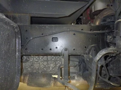 Hino DUTRO  с аукциона в Японии