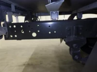 Hino DUTRO лот № 1181 оценка 3.5  с аукциона в Японии 3