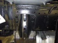 Hino DUTRO лот № 1211 оценка RA  с аукциона в Японии 3