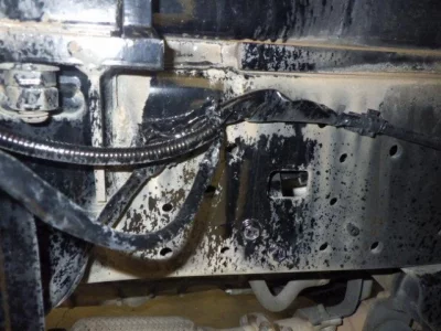 Hino DUTRO  с аукциона в Японии