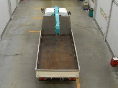 Hino DUTRO  с аукциона в Японии