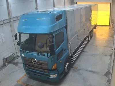 Hino RANGER