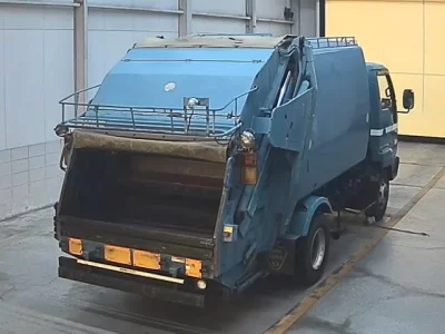 Isuzu Juston