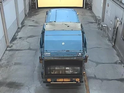 Isuzu Juston