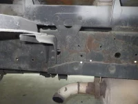 Hino RANGER лот № 3300 оценка 3  с аукциона в Японии 3