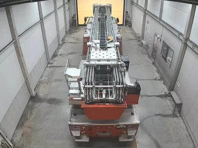 Hino RANGER