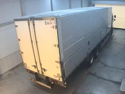 Hino RANGER