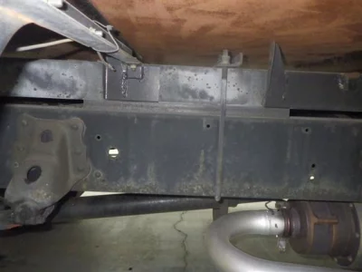 Hino RANGER  с аукциона в Японии