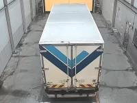 Hino RANGER лот № 3397 оценка 3.5  с аукциона в Японии 2