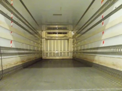 Hino RANGER  с аукциона в Японии