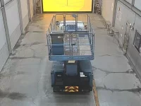 Hino DUTRO лот № 7004 оценка 3  с аукциона в Японии 2