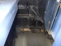 Hino DUTRO лот № 7004 оценка 3  с аукциона в Японии 3