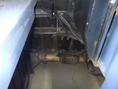 Hino DUTRO  с аукциона в Японии