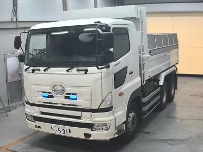 Hino RANGER