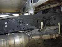 Hino DUTRO лот № 1303 оценка 3.5  с аукциона в Японии 3