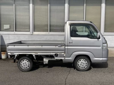 Honda Acty Truck