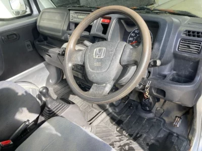 Honda Acty Truck