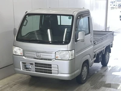 Honda Acty Truck