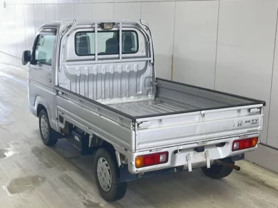 Honda Acty Truck