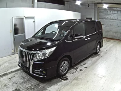 Toyota Esquire