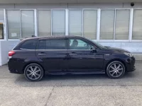 Toyota COROLLA FIELDER лот № 3007 оценка 4  с аукциона в Японии 2