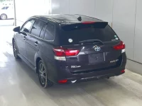 Toyota COROLLA FIELDER лот № 3007 оценка 4  с аукциона в Японии 1