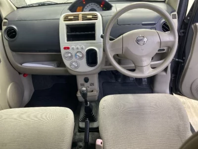 Nissan Otti
