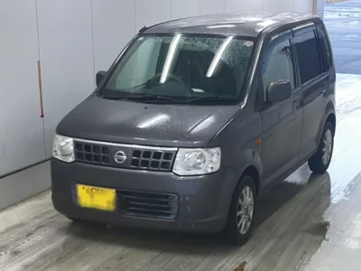Nissan OTTI