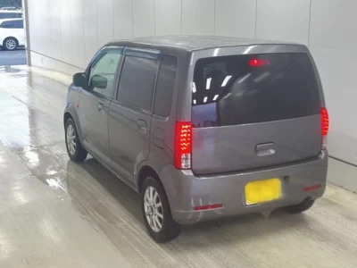Nissan Otti