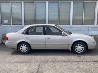 Toyota SPRINTER лот № 3047 оценка R  с аукциона в Японии 2
