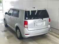 Toyota COROLLA RUMION лот № 2062 оценка 3.5  с аукциона в Японии 1